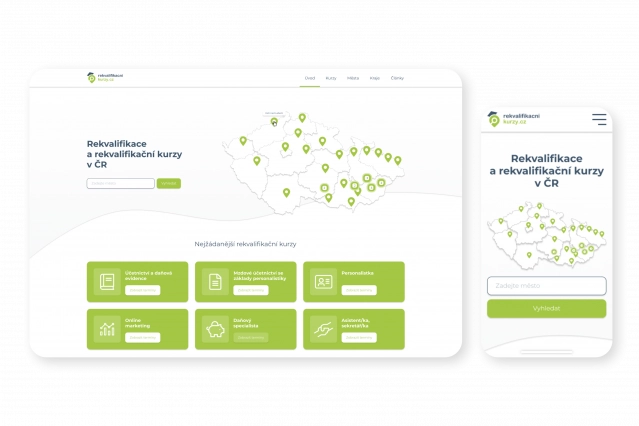 RekvalifikačníKurzy.cz
